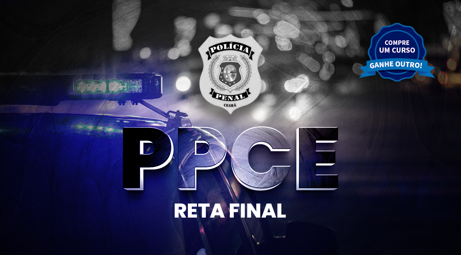 Reta Final - PPCE
